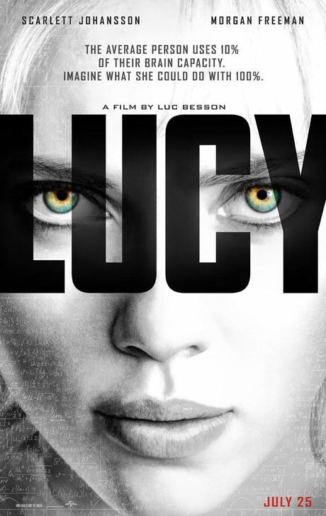 Red-Band Trailer: Lucy