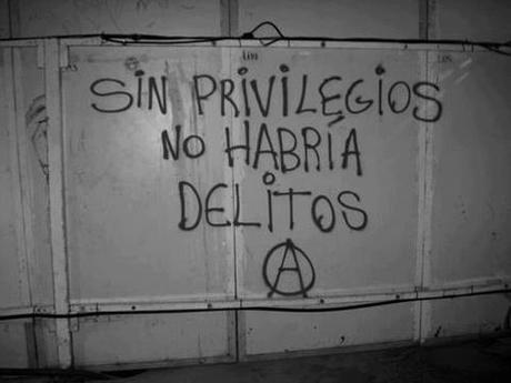 El Estado español oculta a su pueblo miles de casos sucios y corruptos como el de Carlos Divar