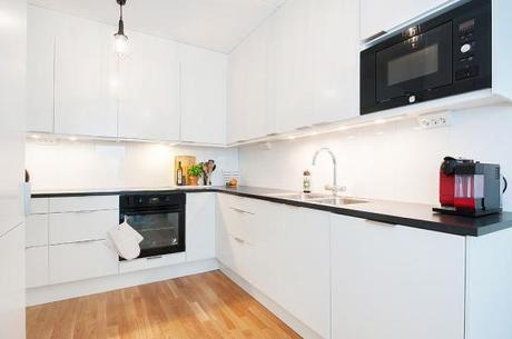 planta abierta decoración distribución pisos nórdica distribución diáfana distribución de los pisos de nueva construcción en Españ decoraciónn distribución pisos pequeños blog interiores nórdicos blog decoración nórdica 