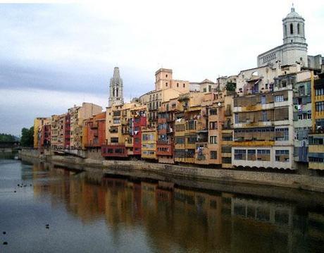 RECOMENDACIONES FIN DE SEMANA (11-13 DE JULIO): GERONA