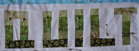 Probadora del patrón:OMBRE Probadora del patrón:OMBRE