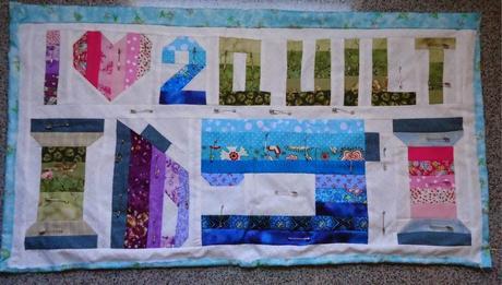 Probadora del patrón:OMBRE Probadora del patrón:OMBRE