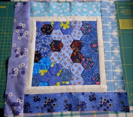 Los viernes...Hexágonos 11!!