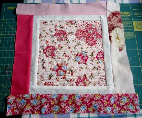 Los viernes...Hexágonos 11!!