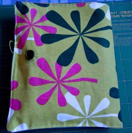 Accesorios:neceser y agendas.X-Blocks.