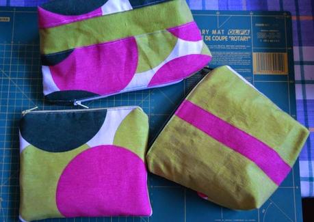 Accesorios:neceser y agendas.X-Blocks.