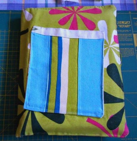 Accesorios:neceser y agendas.X-Blocks.