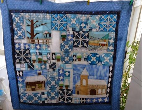 Hasenbach Challenge: Winterland