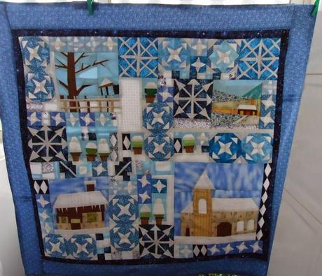 Hasenbach Challenge: Winterland