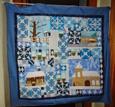 Hasenbach Challenge: Winterland