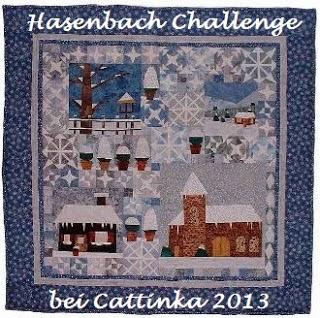 Hasenbach Challenge!!