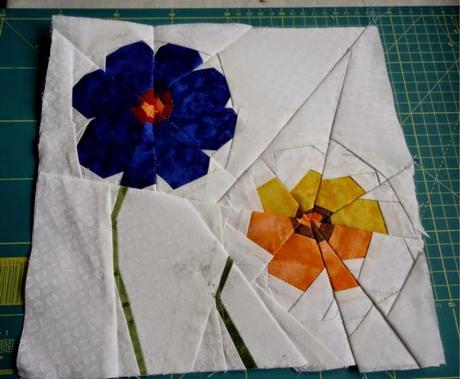 Sal Flores.....Cosmos