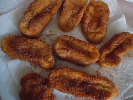 Classic meets modern : Double  Z block.