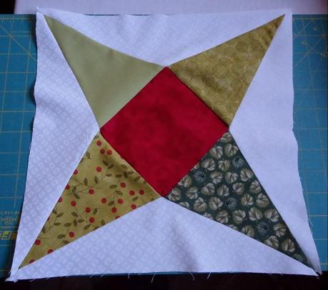 Classic meets modern:The Amethyst Block