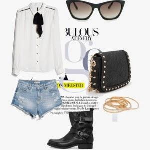 MANGO SHIRT... A TEMPTATION