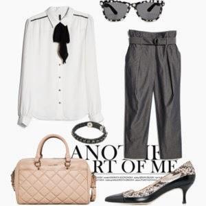 MANGO SHIRT... A TEMPTATION