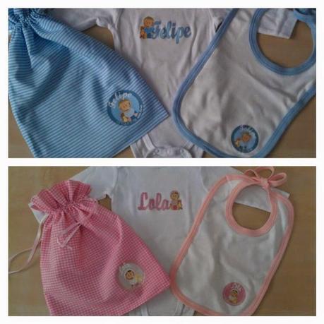 Chiquininis: Una empresa con seres de sonrisa inagotable Chiquininis: Una empresa con seres de sonrisa inagotable