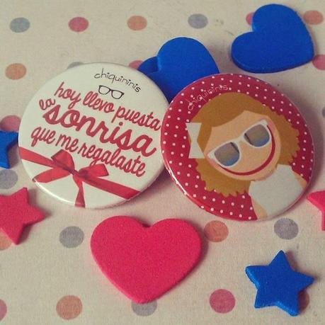 Chiquininis: Una empresa con seres de sonrisa inagotable Chiquininis: Una empresa con seres de sonrisa inagotable