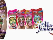 Review Montagne Jeunesse sorteo