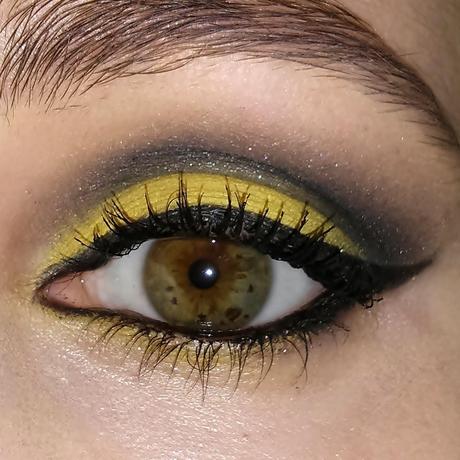 Maquillaje noches de verano