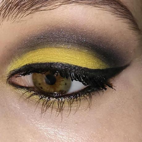 Maquillaje noches de verano