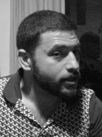 Diego Alterleib -retrato - Alfabeto saurio