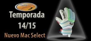 Avance: Lo nuevo de Macporteros Mac Select