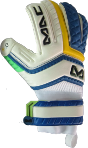 Avance: Lo nuevo de Macporteros Dorso Select Rollfinger