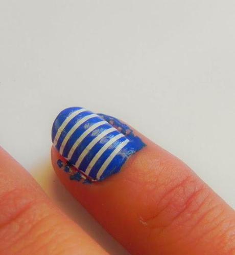 Striping tape: Usos y consejos Striping tape: Usos y consejos