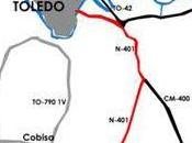 Grecos perdidos Burguillos