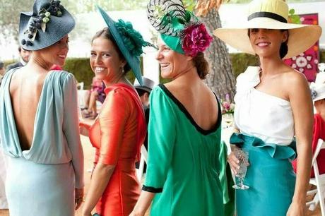 INSPIRATION; PERFECT WEDDING GUEST.-