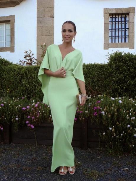 INSPIRATION; PERFECT WEDDING GUEST.-