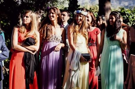 INSPIRATION; PERFECT WEDDING GUEST.-