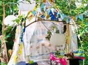 rincón jardín para niños ikea