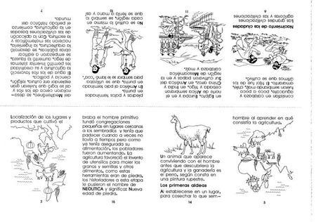 5to grado: La agricultura y las primeras ciudades la agricultura y las primeras ciudades (2)