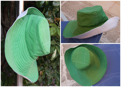 Recopilatorio Pamela/Sombrero