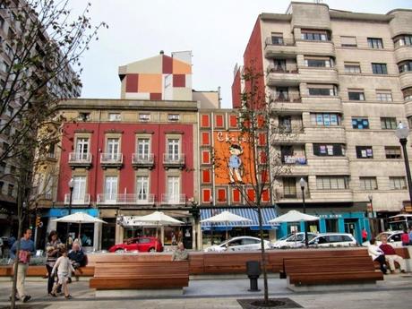 Quedada en Gijón