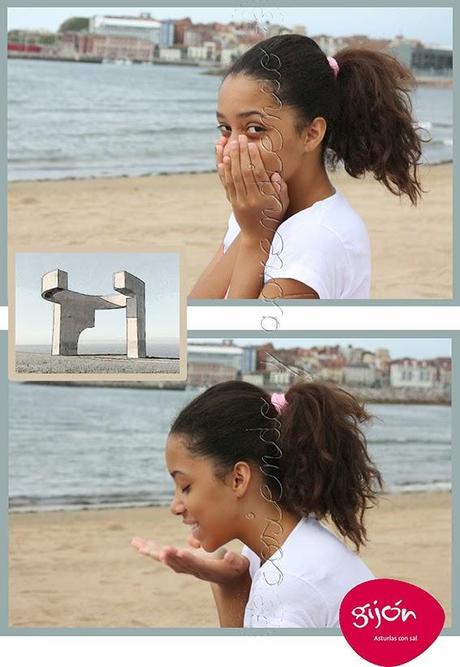 Bolsa de playa Levante