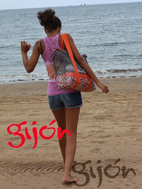 Bolsa de Playa Poniente