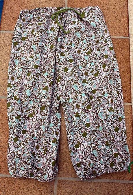 C.C. PANTALON JUNHO NAII