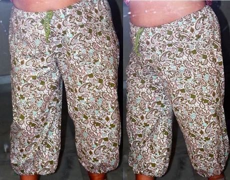 C.C. PANTALON JUNHO NAII