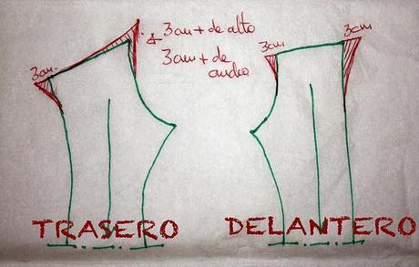 C.C. PANTALON JUNHO NAII