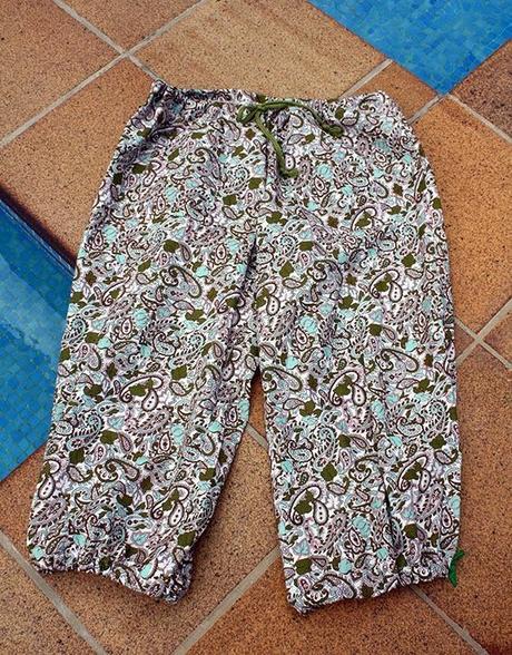 C.C. PANTALON JUNHO NAII