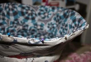 C.C. Pamela y Sombrero de verano. Día 5