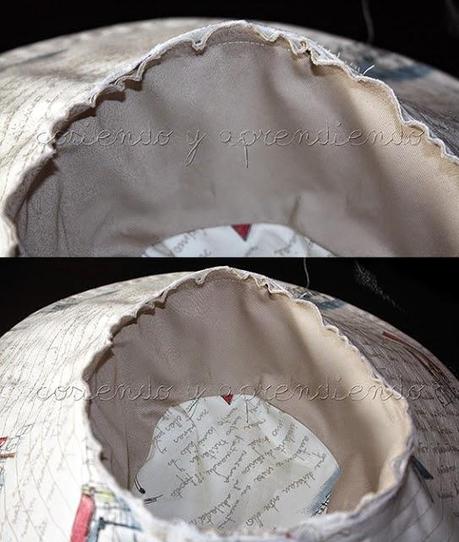 C.C. Pamela y Sombrero de verano. Día 5