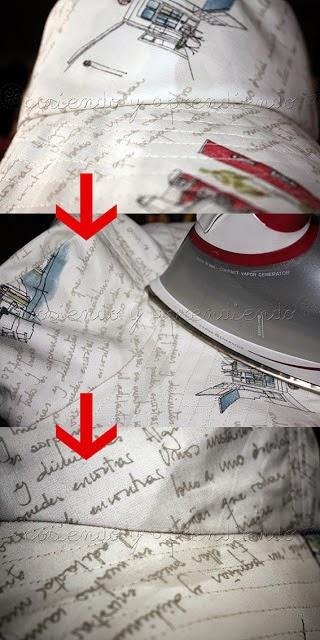 C.C. Pamela y Sombrero de verano. Día 5