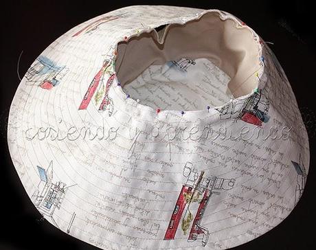 C.C. Pamela y Sombrero de verano. Día 5