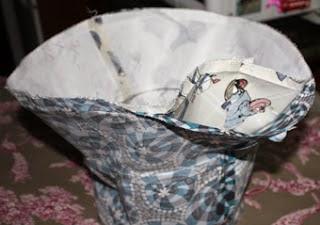 C.C. Pamela y Sombrero de verano. Día 5