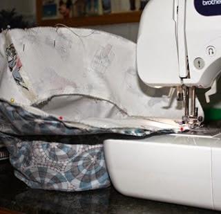 C.C. Pamela y Sombrero de verano. Día 5