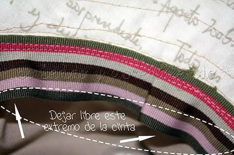 C.C. Pamela y Sombrero de verano. Día 5